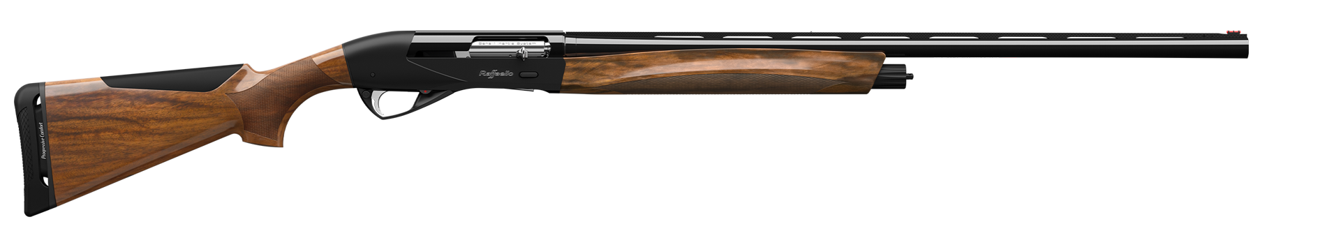 Benelli fucile semiauto. mod. Raffaello Black Advanced Impact cal. 20